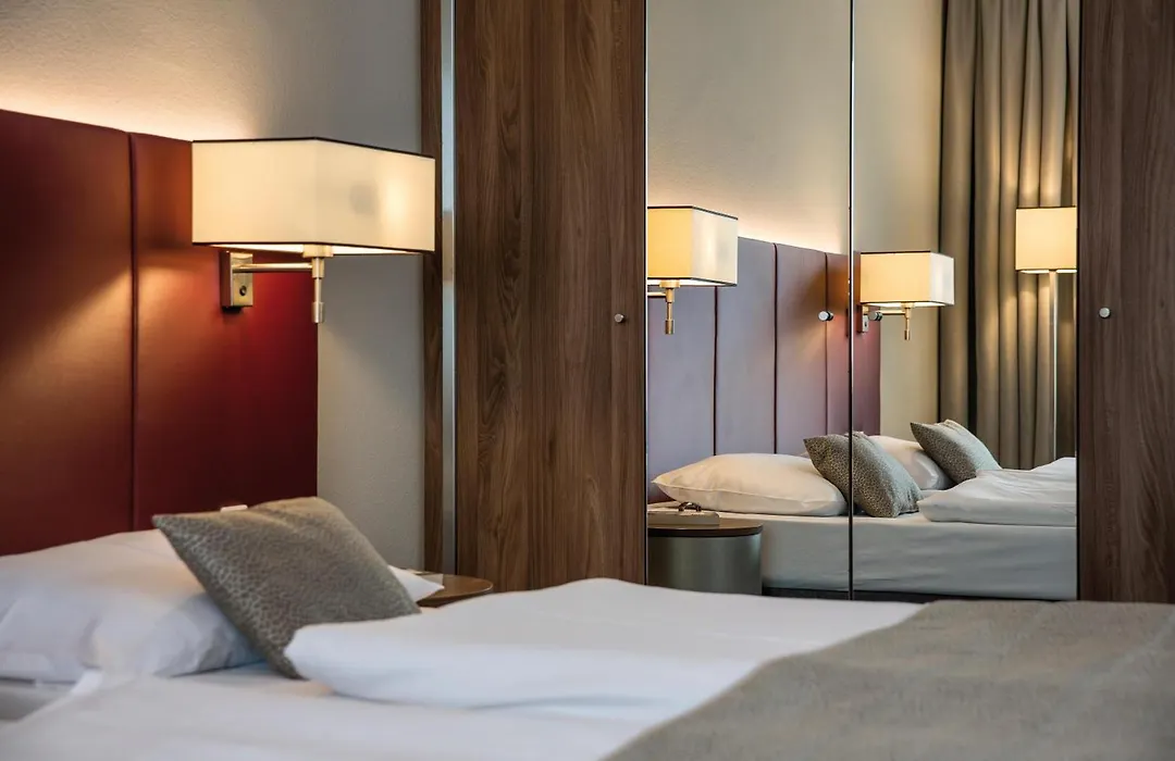Austria Trend Hotel Europa Salzburg-1