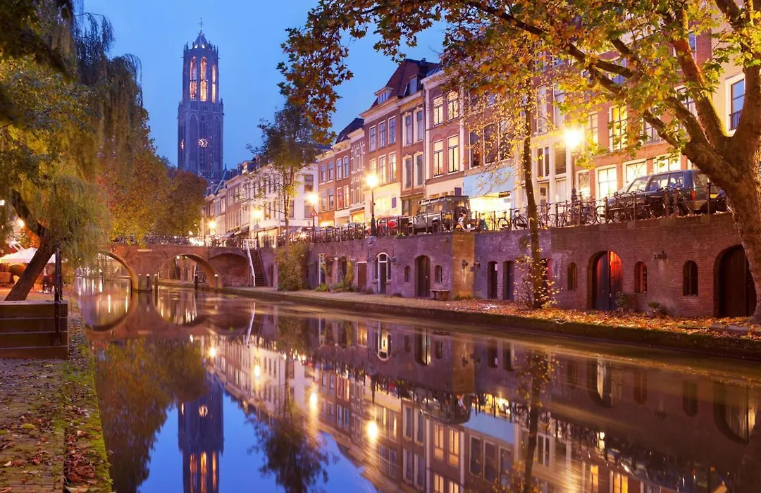 Park Plaza Utrecht-1