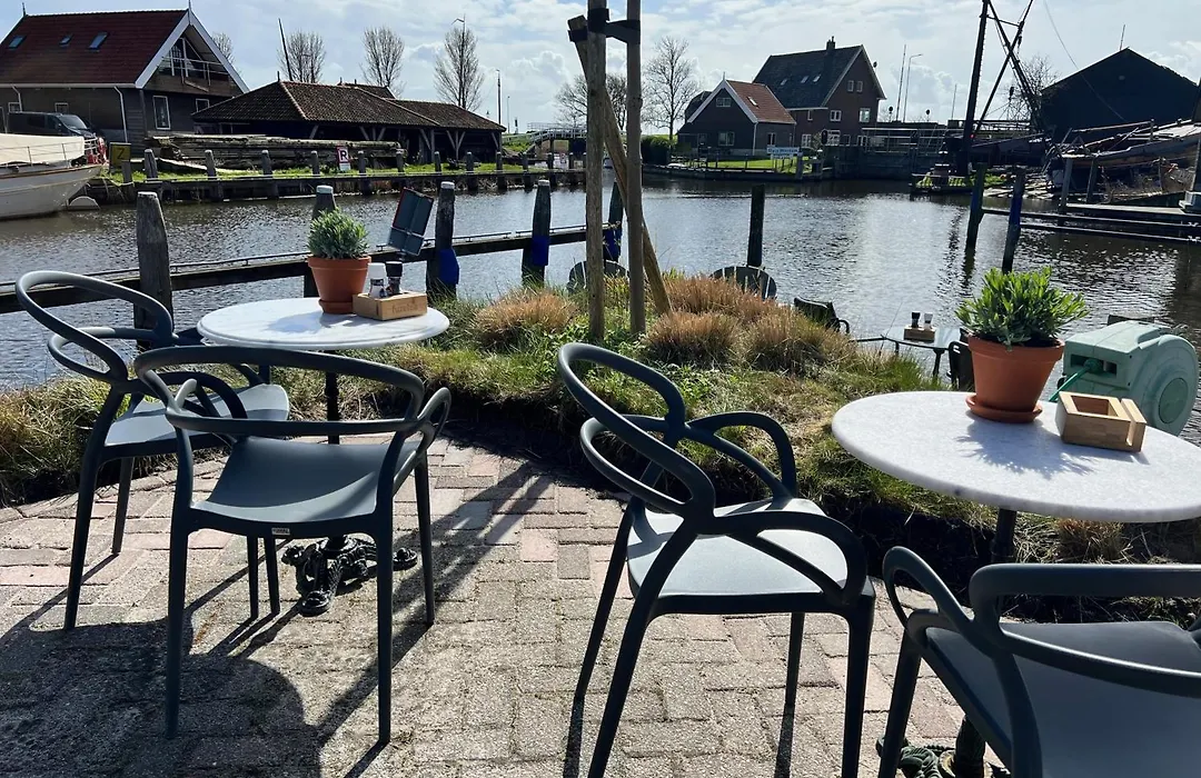 Hotel Workum-1