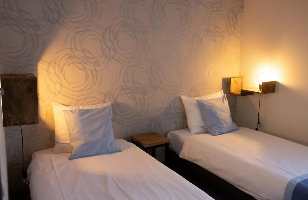 Hotel Almenum - het sfeervolle stadslogement --1