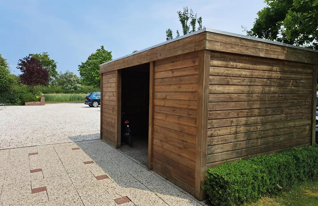 Seehotel Oostkapelle-1