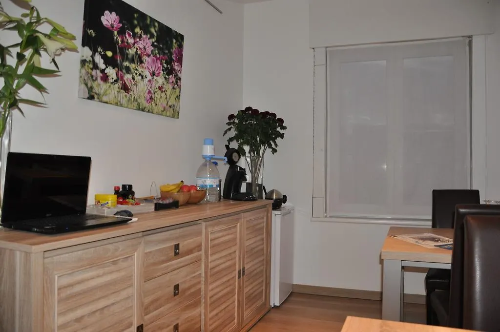 B&B Het Houten Paard-1