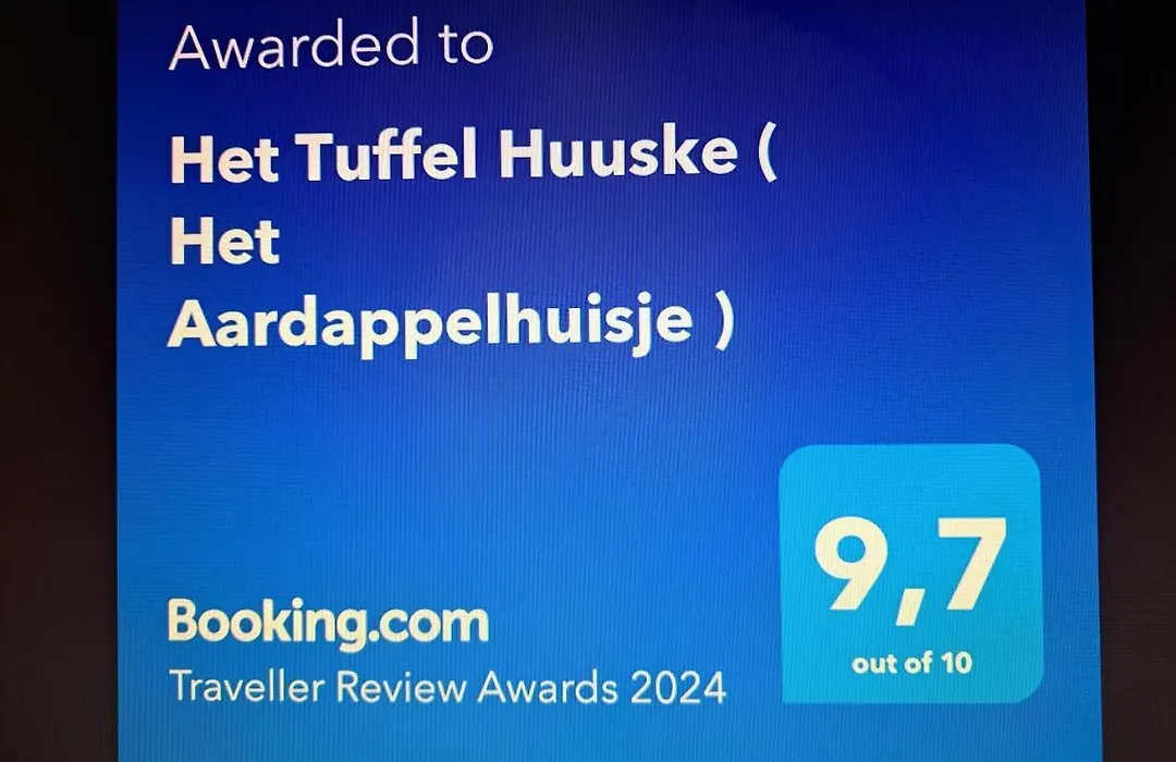 Het Tuffel Huuske ( Het Aardappelhuisje )-1