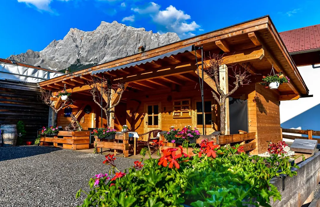 Haus Tirol Ehrwald-1