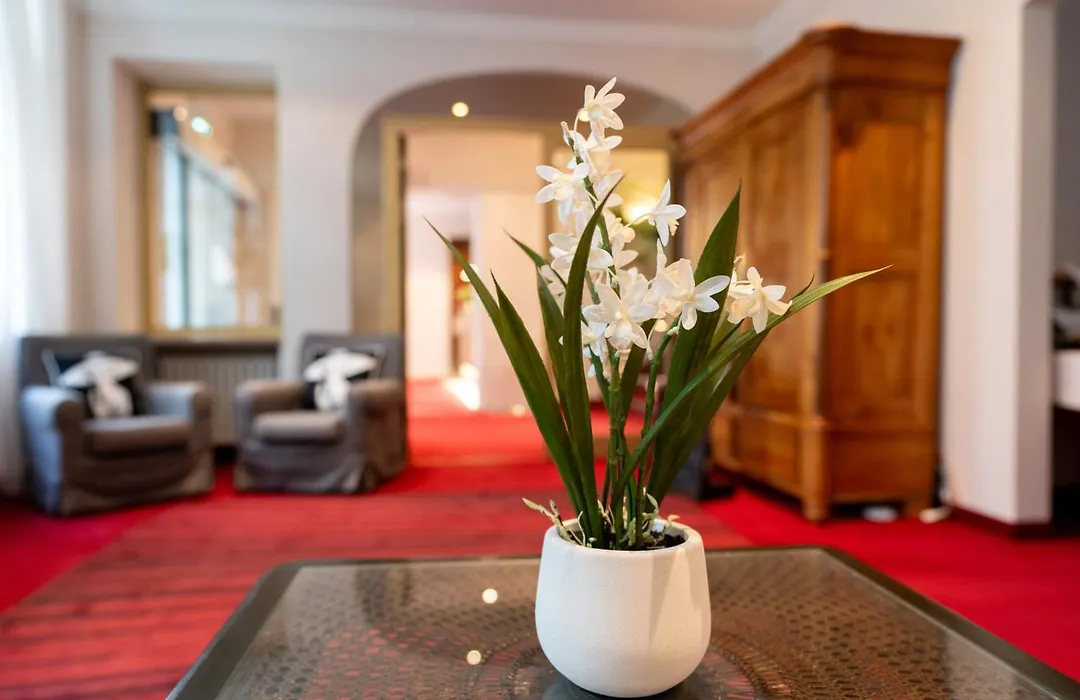 Hotel Carlton Munich-1