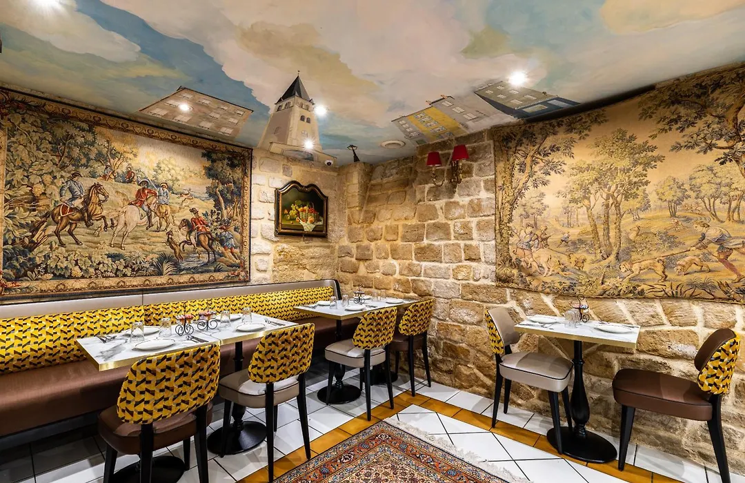 Hotel Minerve-1