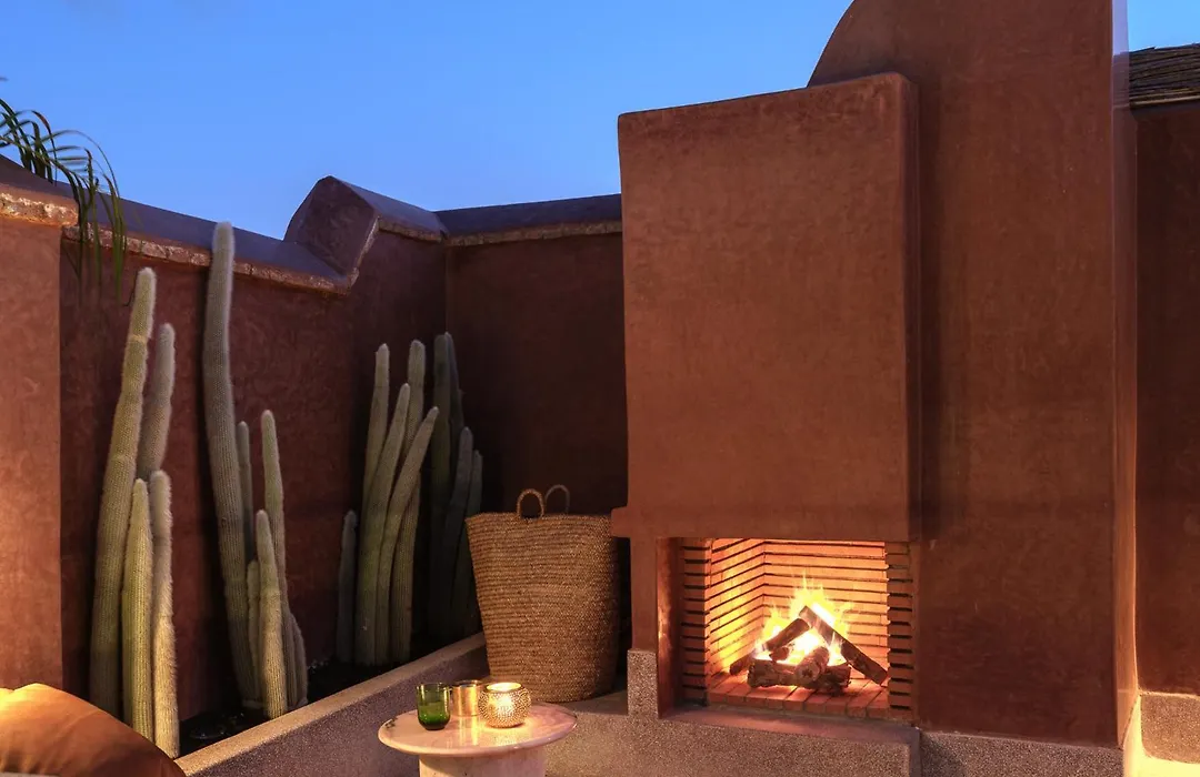 Riad Brummell Medina-1