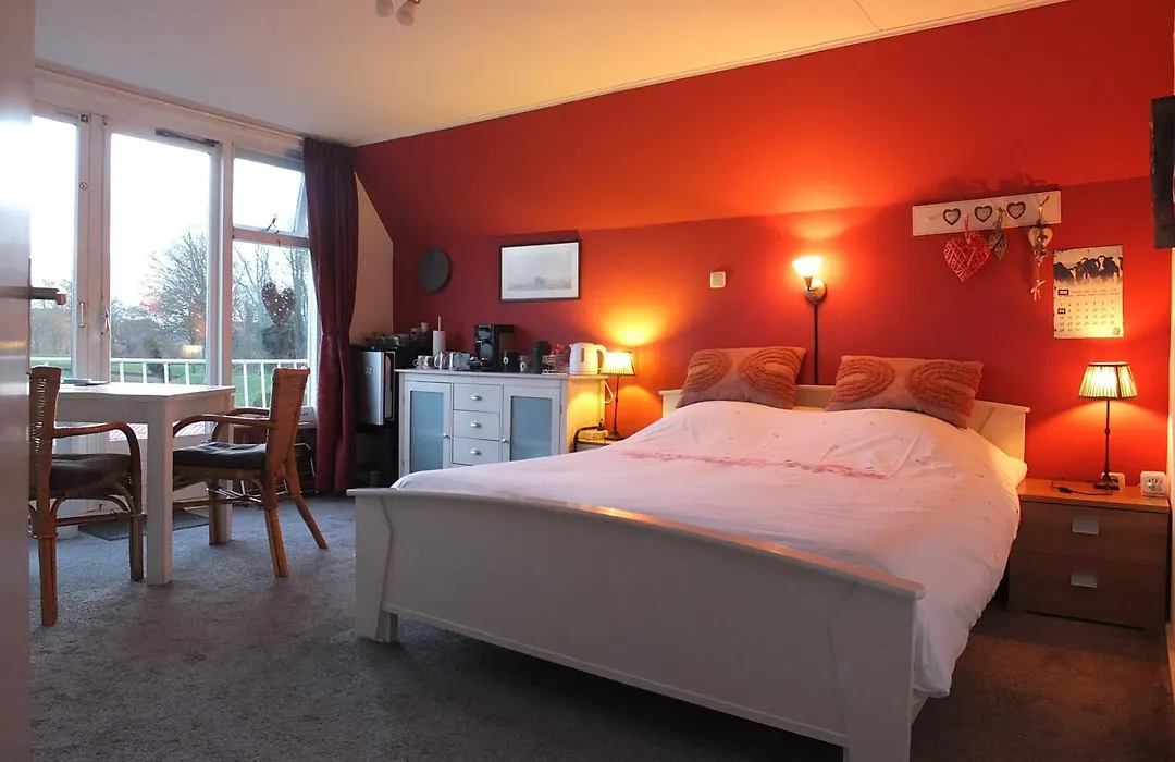 B&B Ferdivedaasje-1