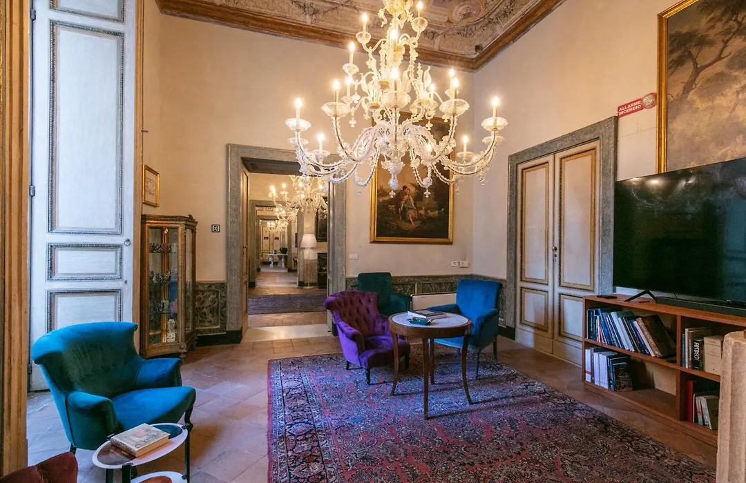 Palazzo Doria Napoli-1