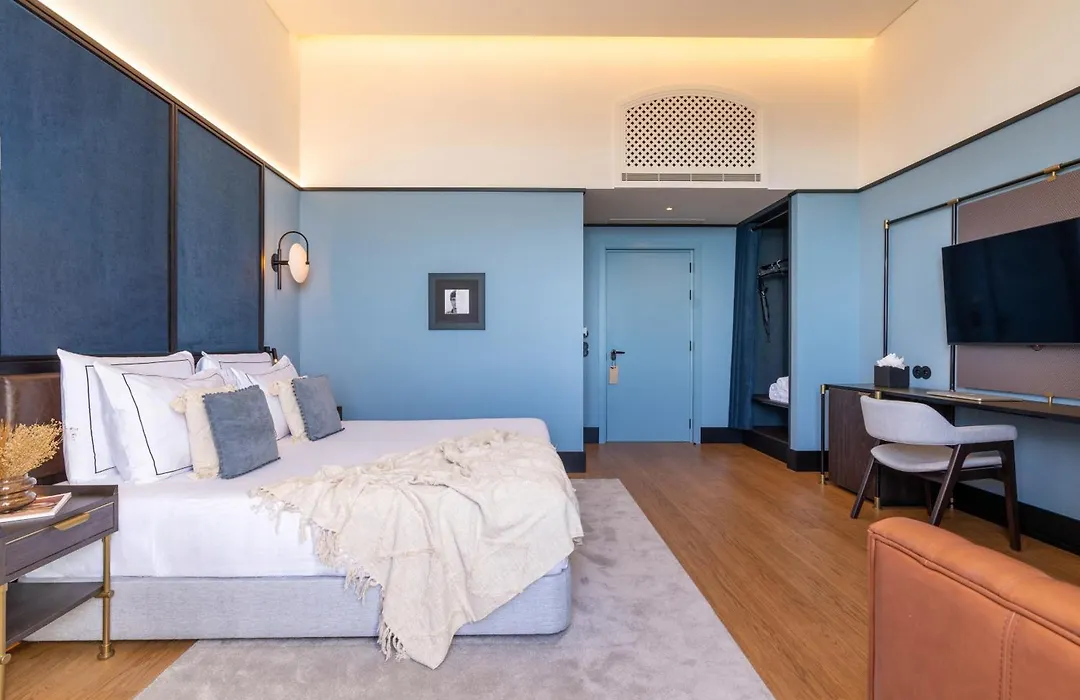 The Editory Riverside Hotel, An Historic Hotel-1