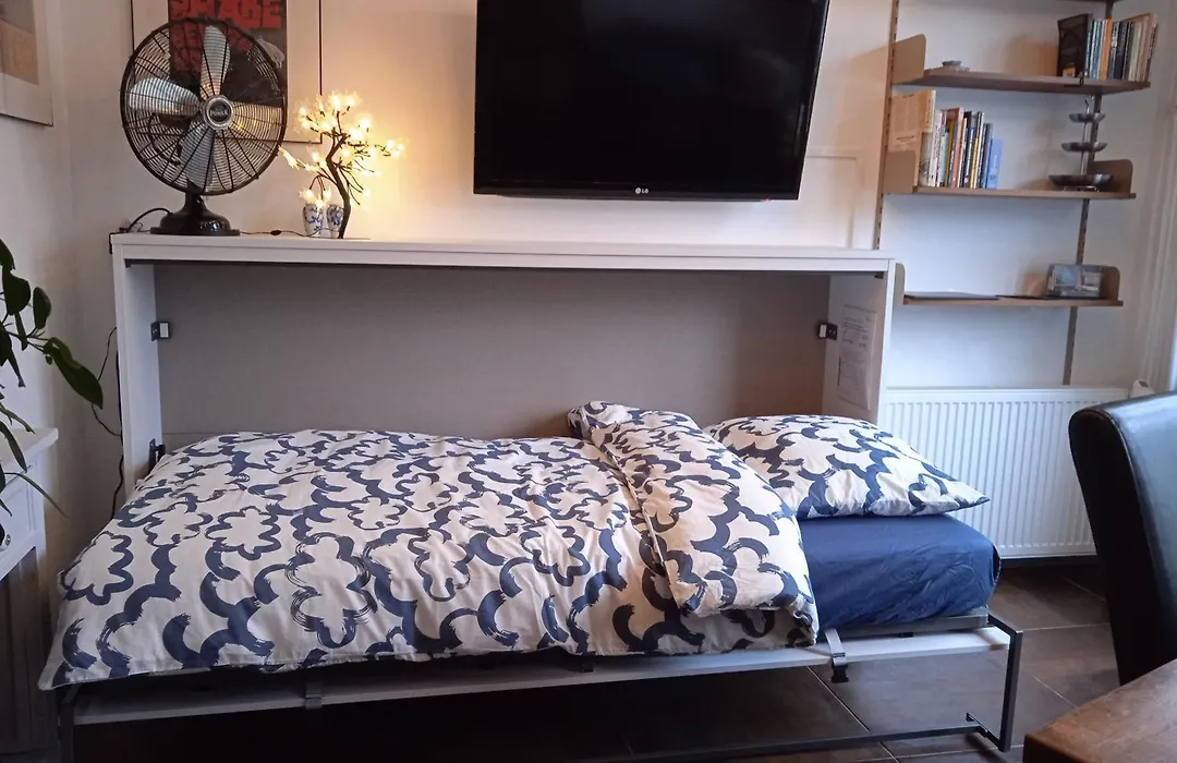 Bed&Breakfast Amsterdam West-1