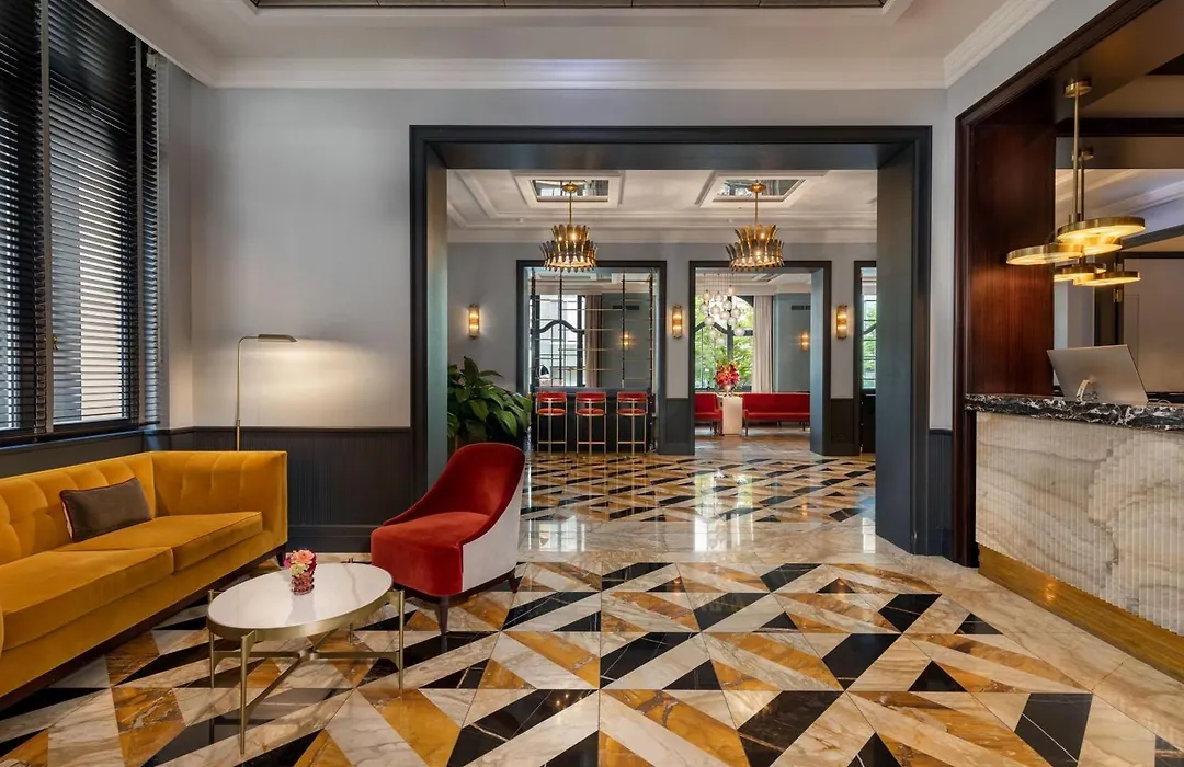 Lume Boutique Hotel, Autograph Collection-1