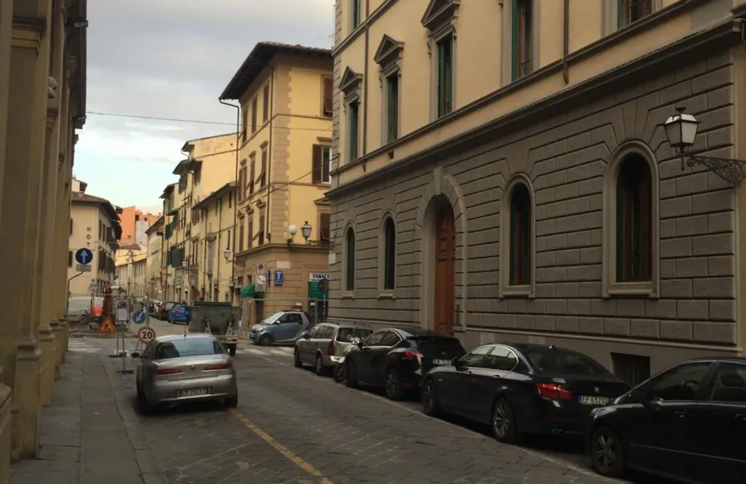 La Casa Di Orsola-1