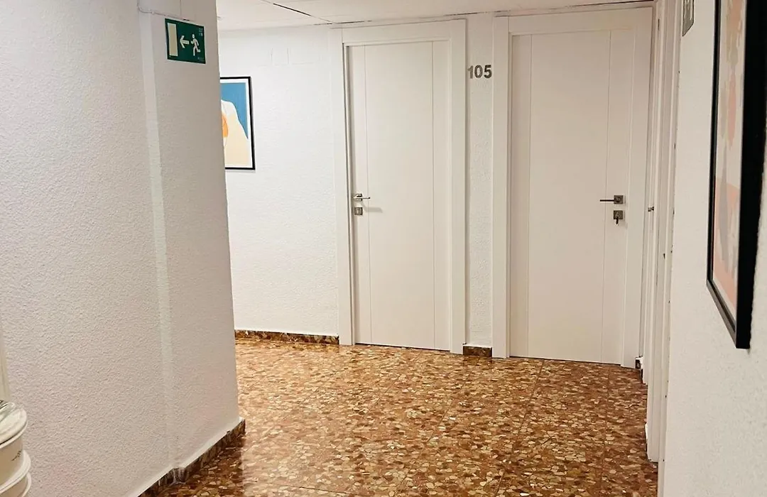 Pension Ana Belen-1