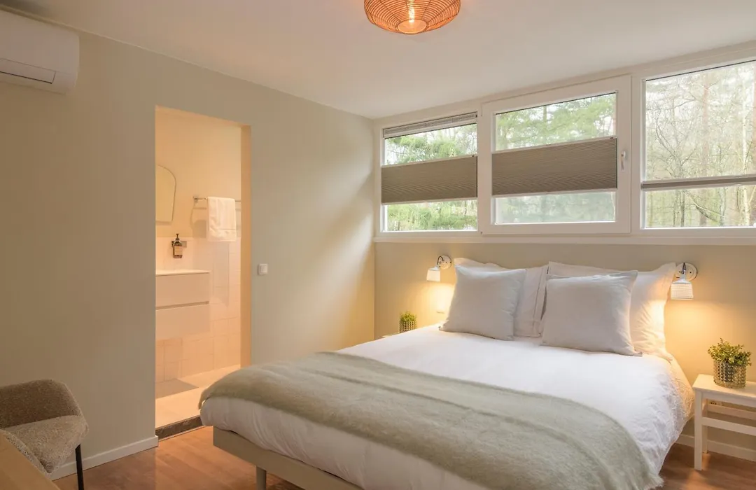 Huishotel Bed bij Bort-1