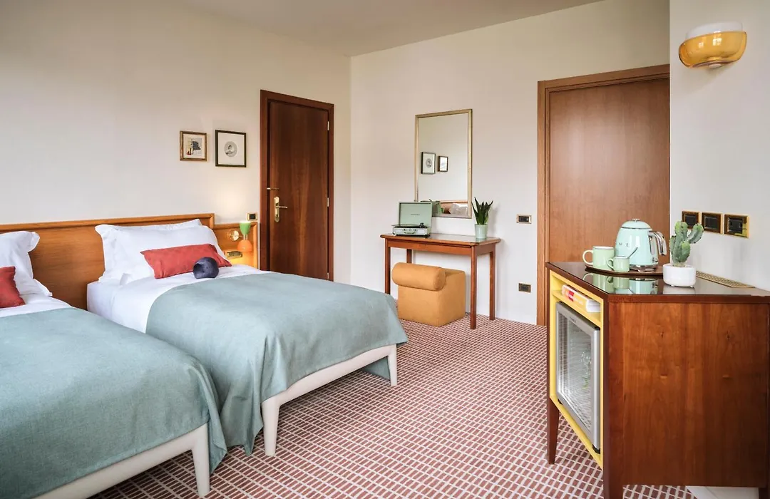 Max Brown Hotel Missori, Part Of Sircle Collection-1