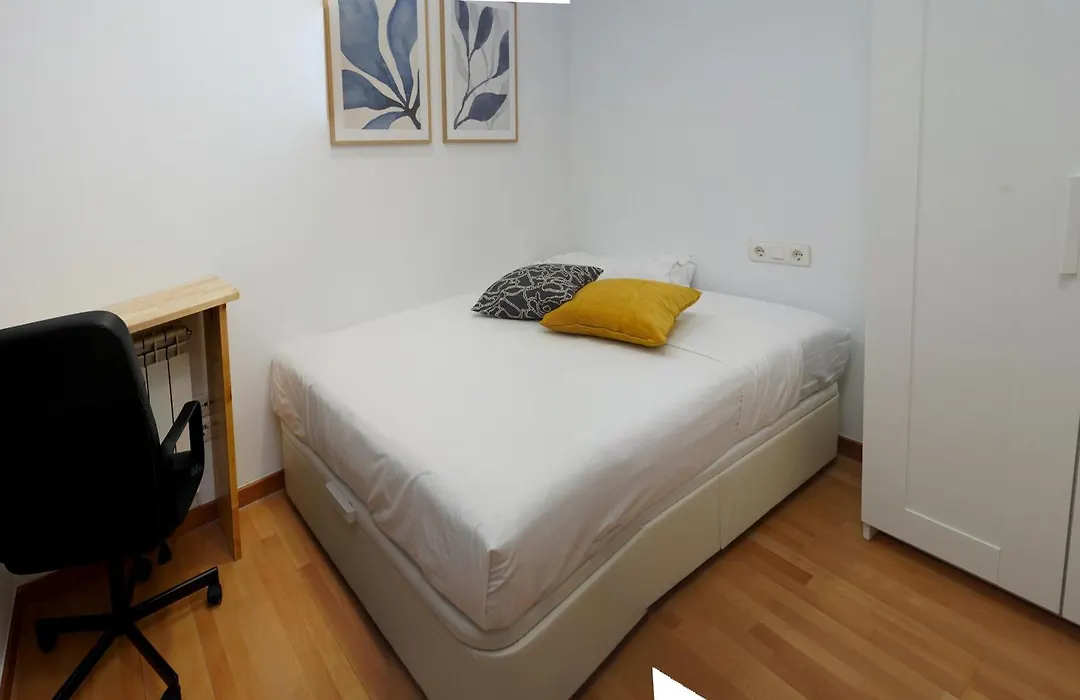 Marbarcelona Suites Berlin-1