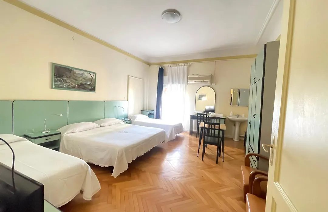 Hotel Panorama Bologna Centro-1