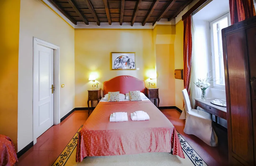 Casa De' Fiori-1