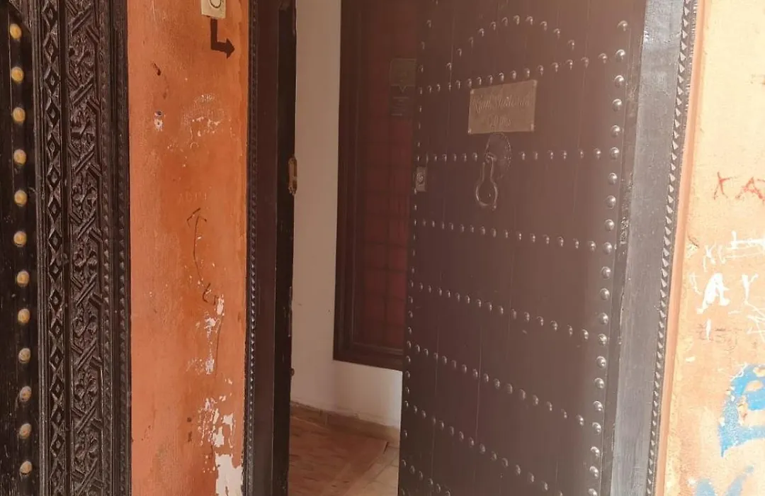 Riad Shaloma-1