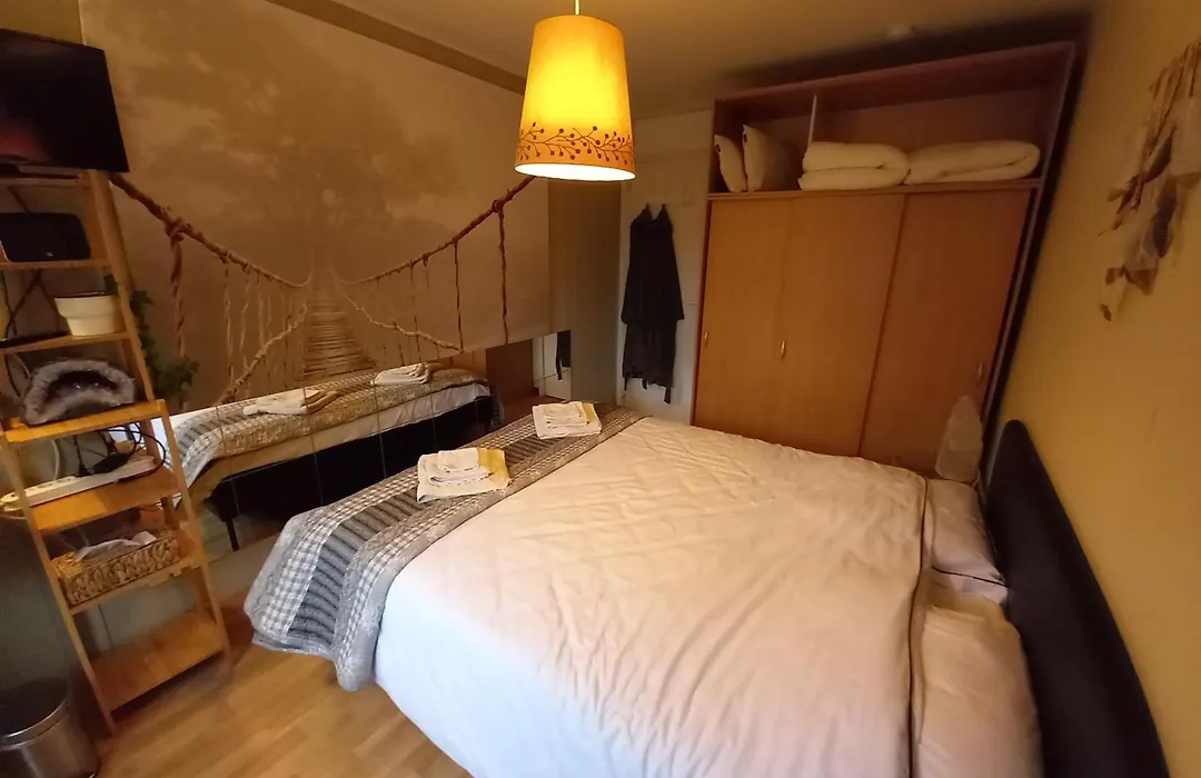 B&B De Zonnepoort vzw-1