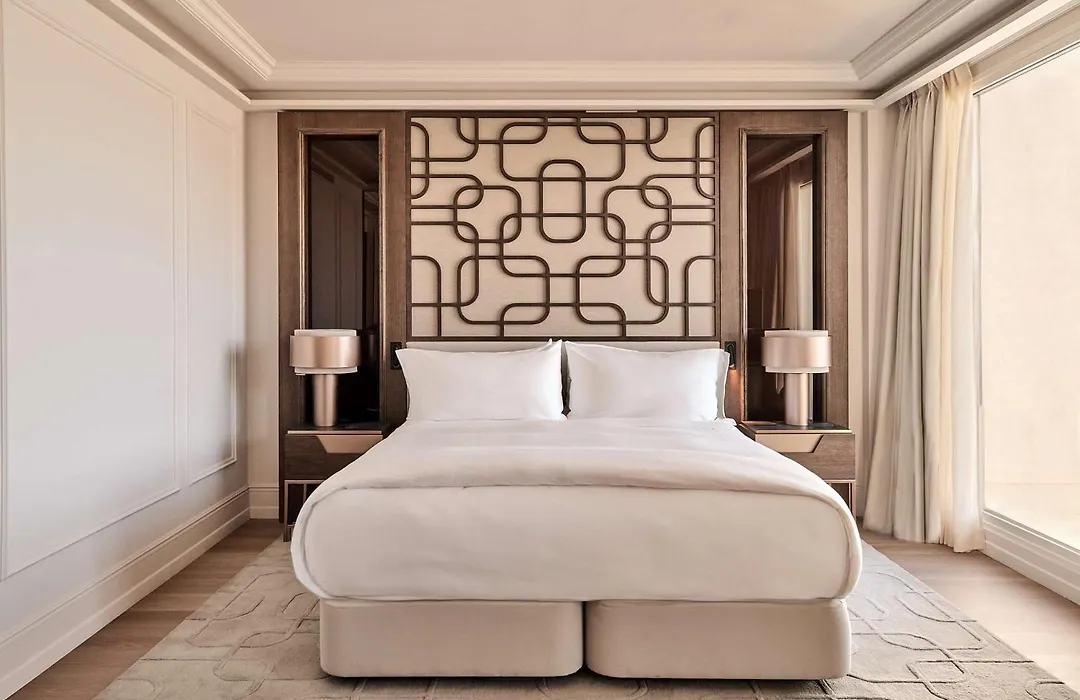 Nobu Hotel San Sebastian-1