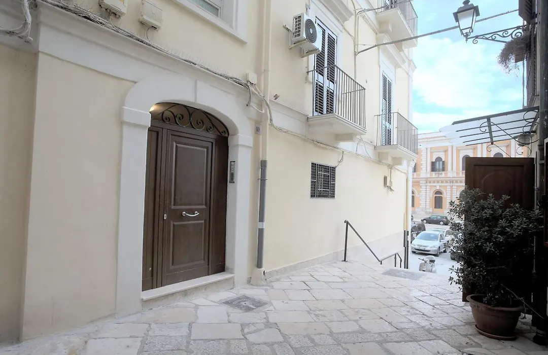 Le Residenze Del Capitano-1