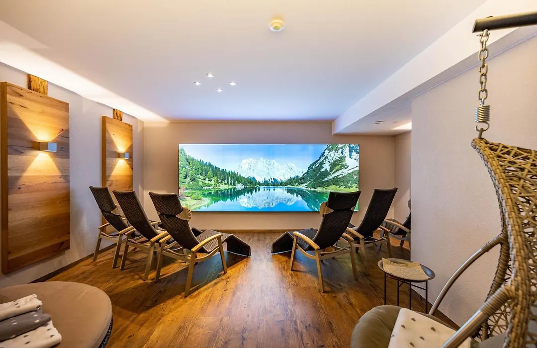 Rustika - Appartements&Spa-1