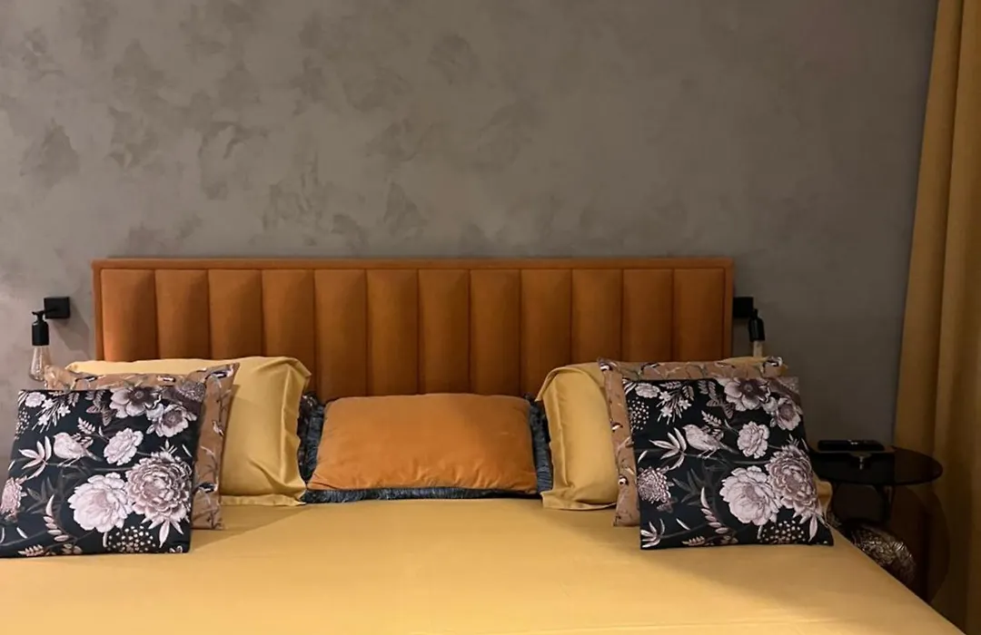 Augusto A Beautifully Restored Historic Townhouse In The Heart Of Bruges-1