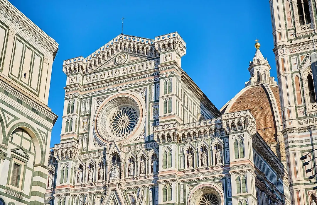 Duomo Luxury Florence-1