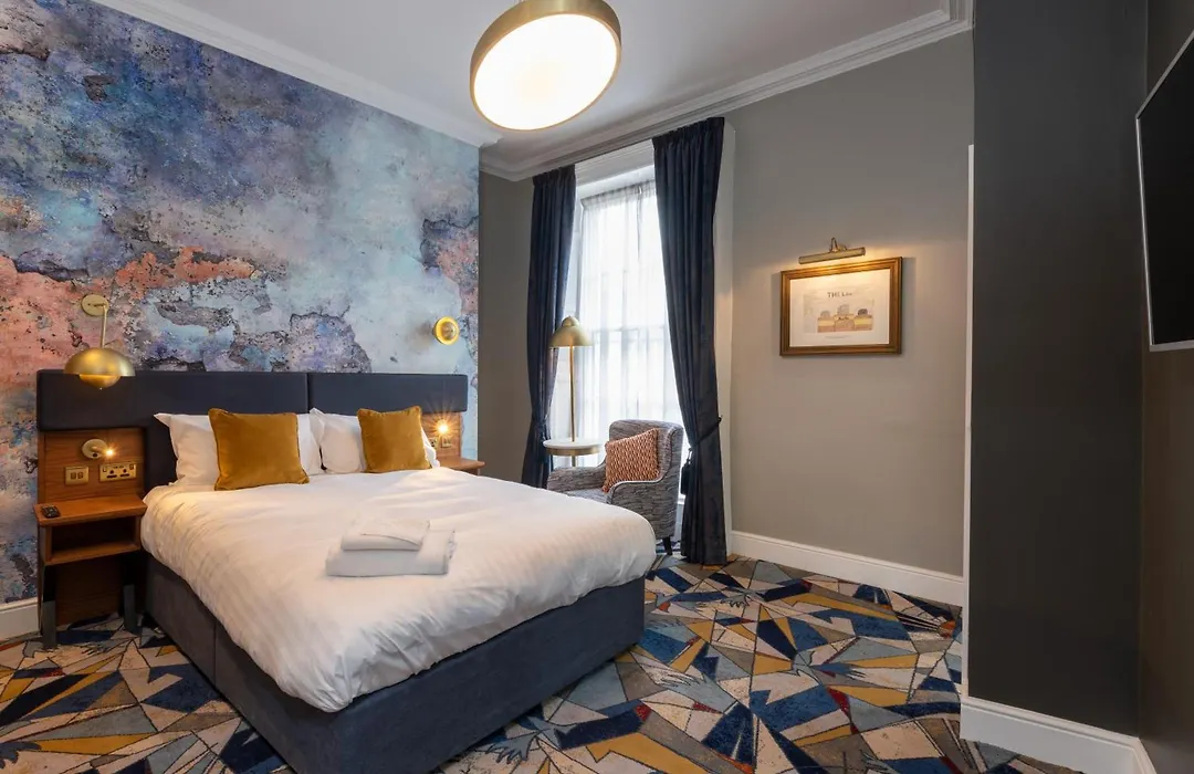 Keavan's Port Hotel , Dublin-1