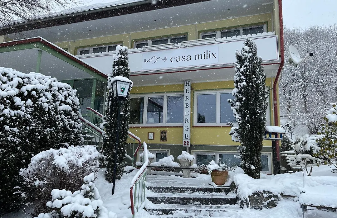 Casa Milix - Bed & Breakfast-1