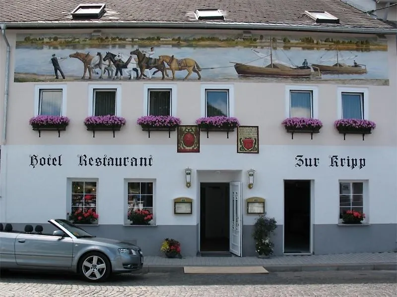 Hotel Zur Kripp-1