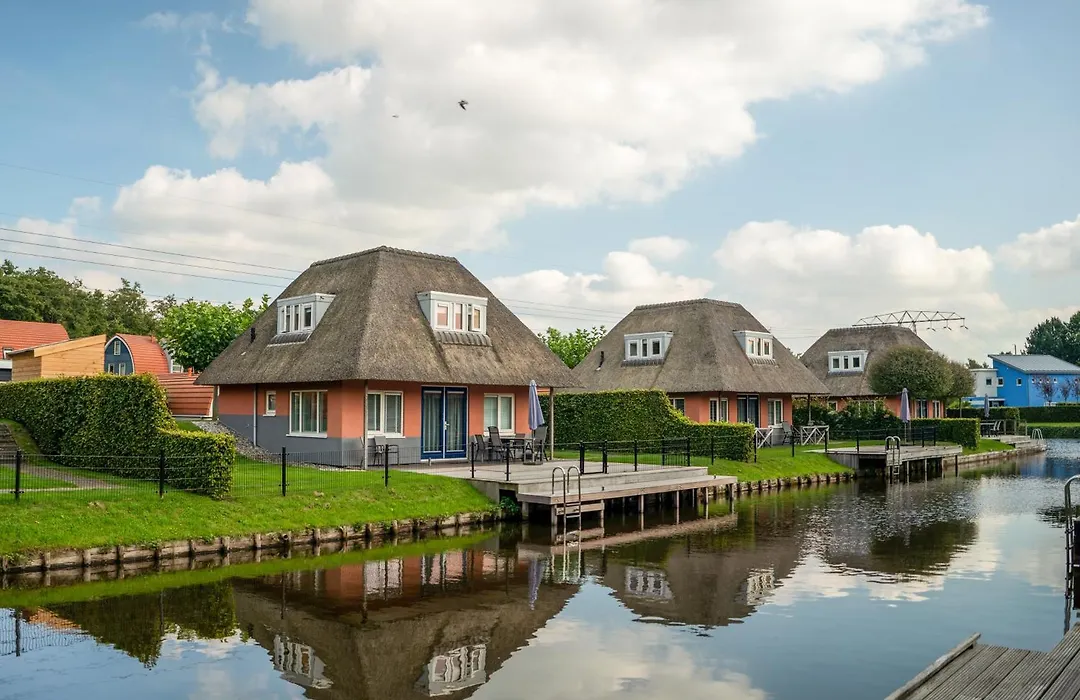 Summio Waterpark De Bloemert-1