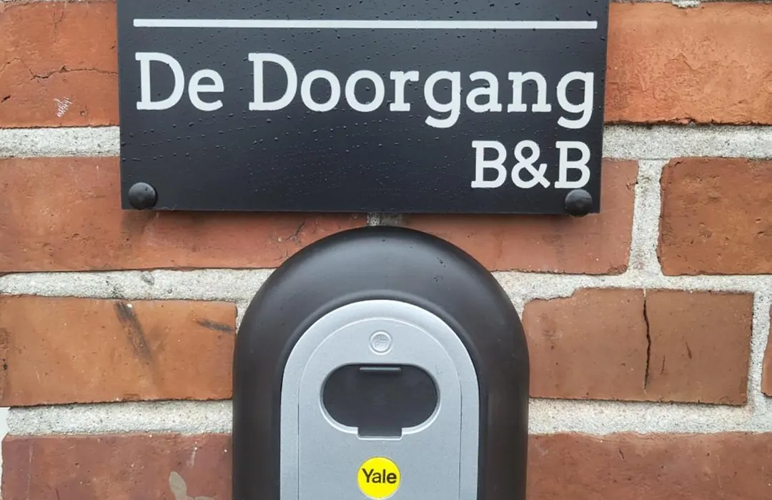 De Doorgang-1