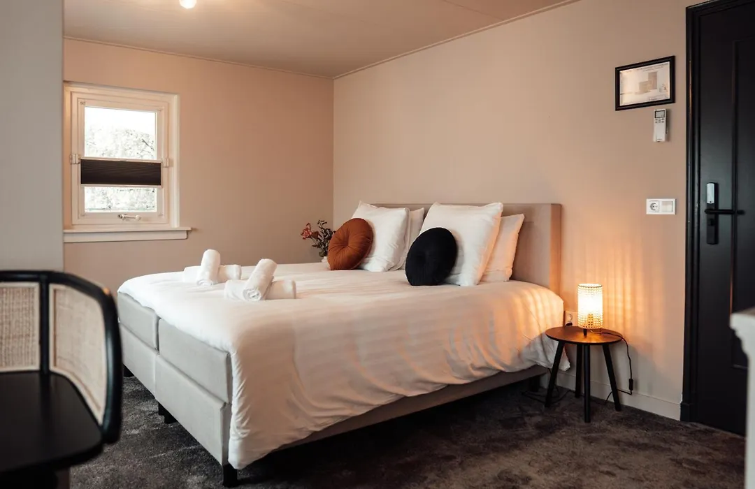 Hotel bij Jacob-1