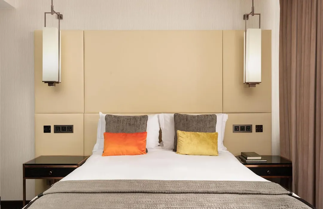 Montcalm Royal London House, Autograph Collection-1
