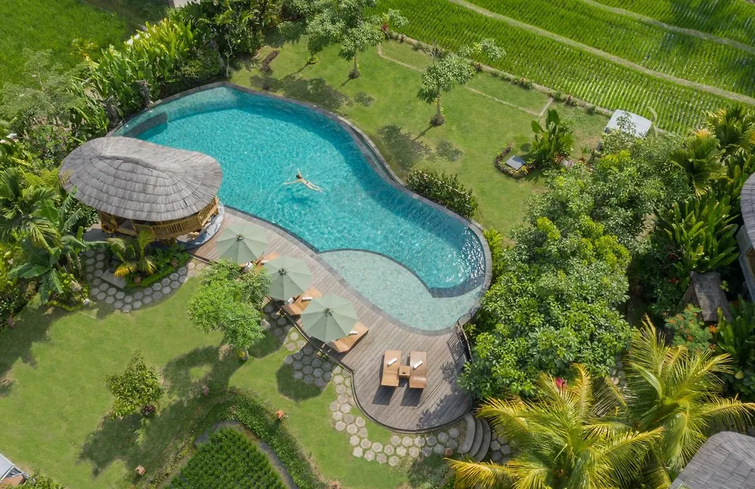 Thewakanda Resort A Pramana Experience-1