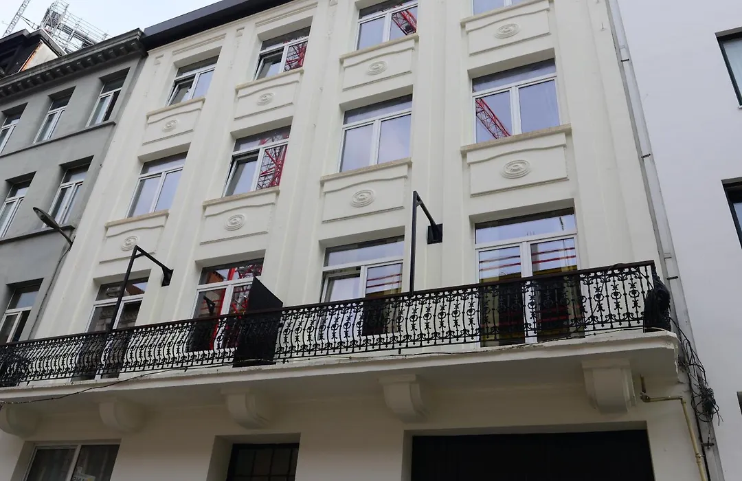 Sleep Inn - Palace Apartments - 2 Bedrooms-1