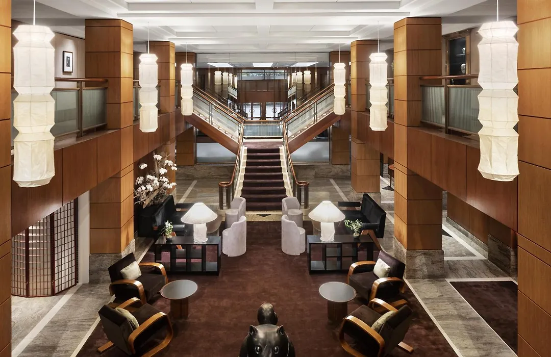 The Kitano Hotel New York-1