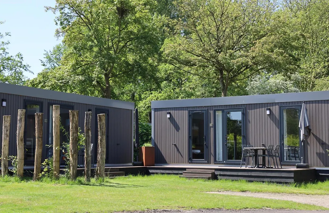 Vakantiepark Delftse Hout-1
