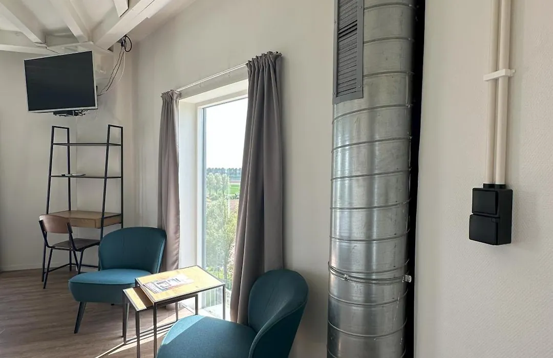 Hotel de Watertoren-1