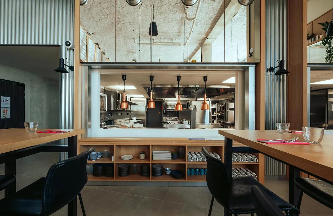 JOST Hotel Montpellier Centre St Roch-1