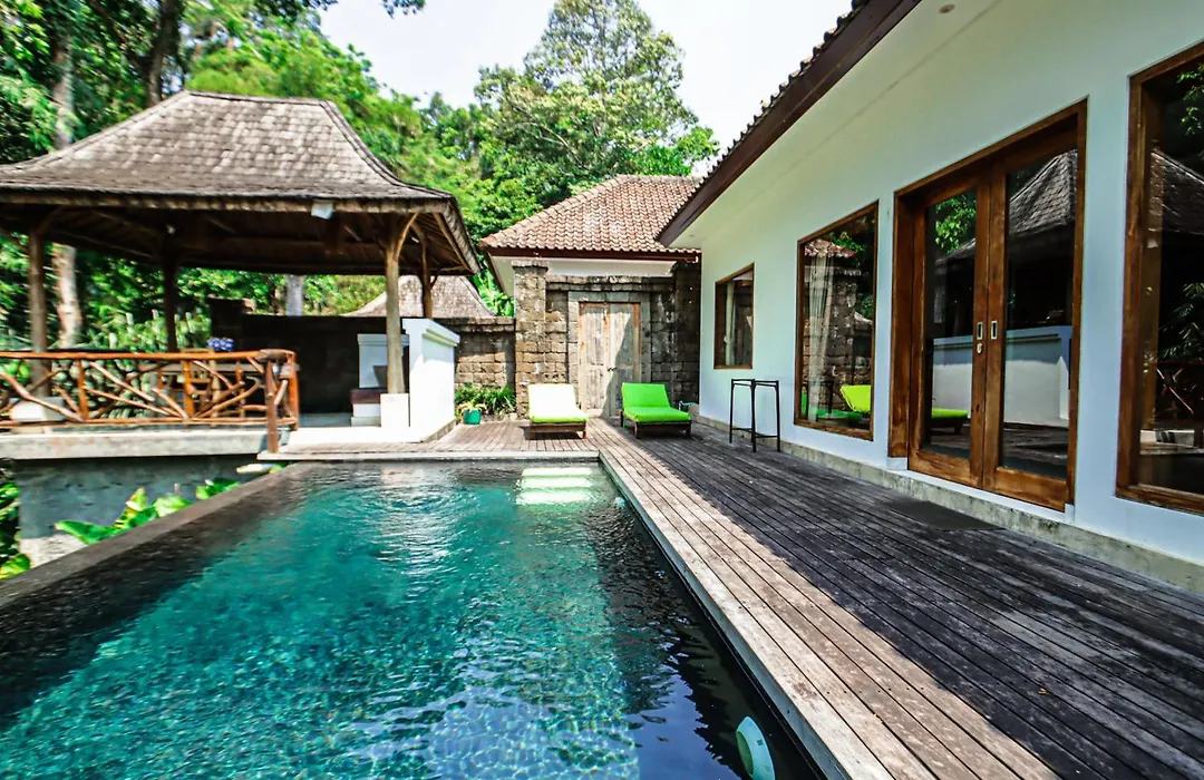 Alam Ubud Culture Villas And Residences-1