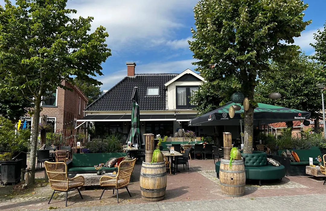 Hotel Onder De Linden-1