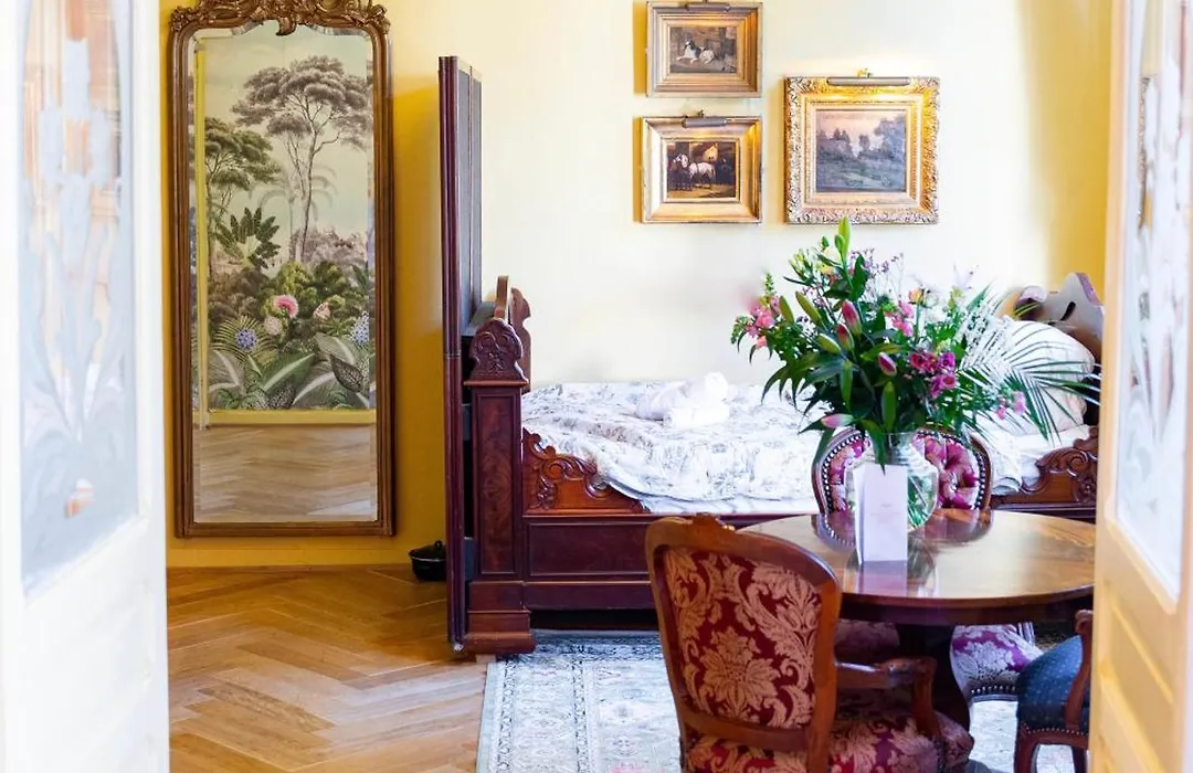 Boutique Hotel Museumkwartier-1