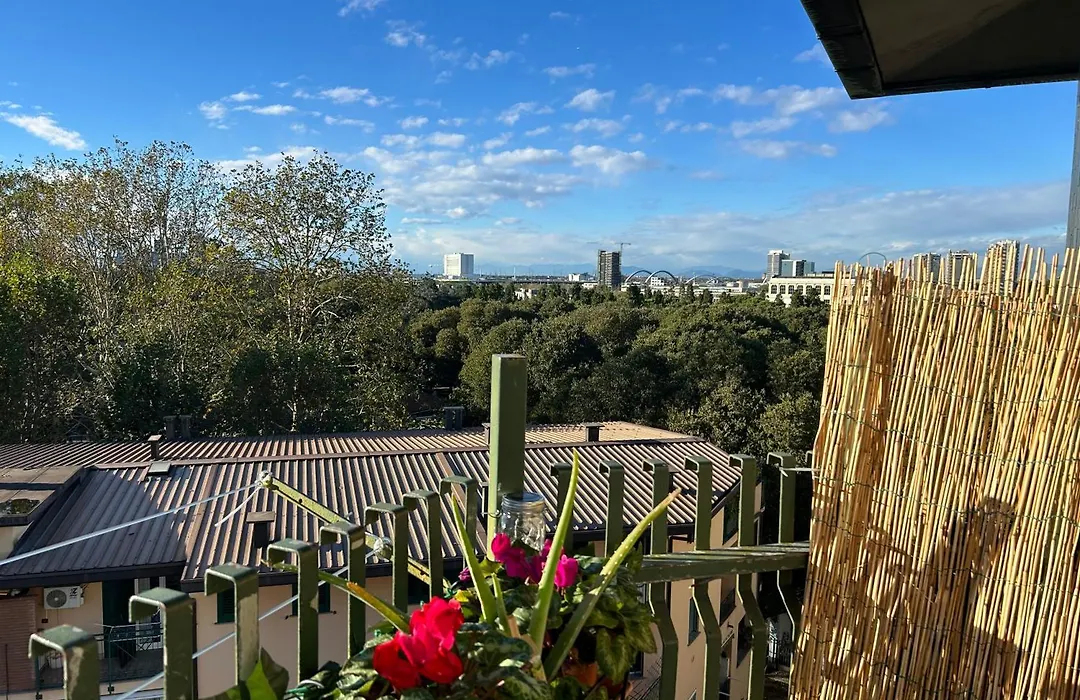 Casa Milano Expo Sp-1