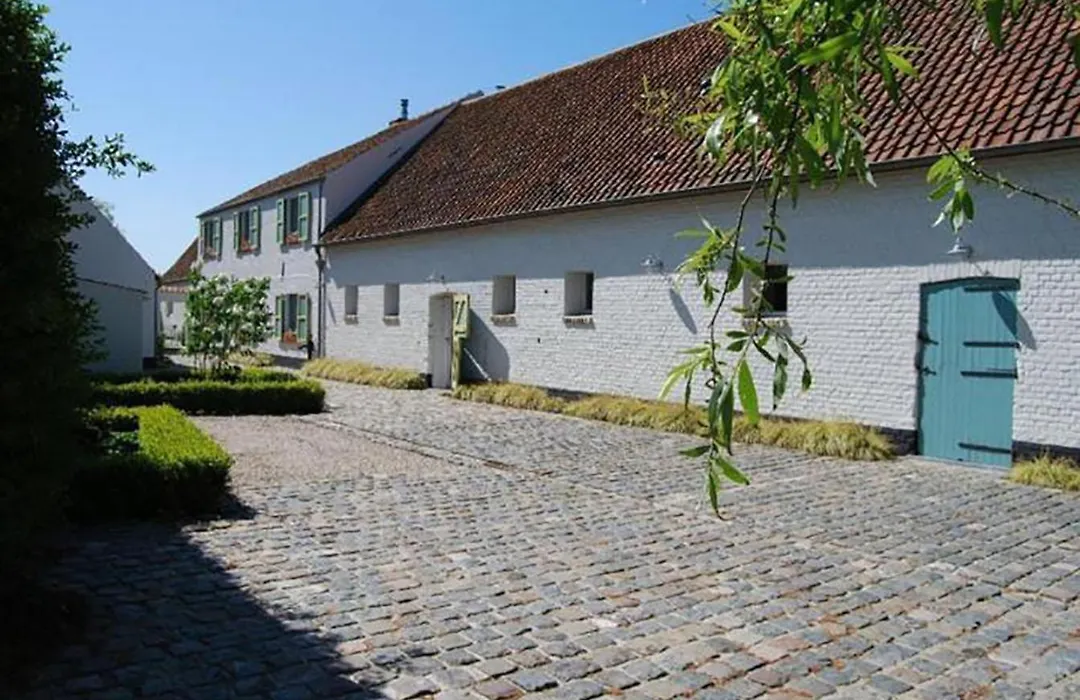 Guesthouse Polderlicht-1