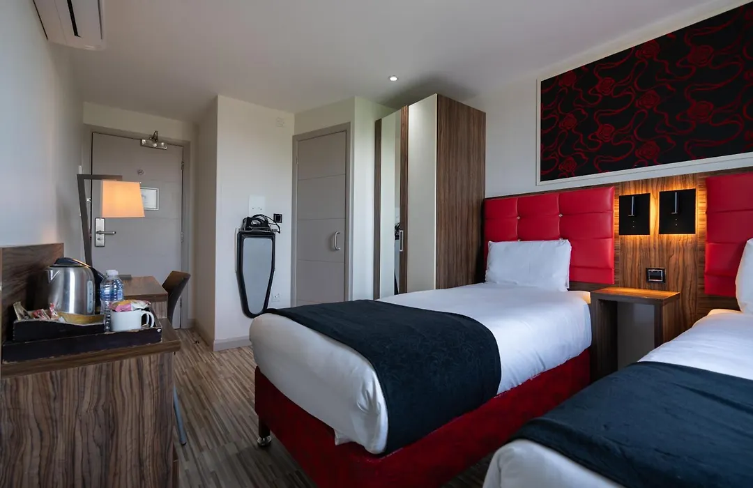 Simply Rooms & Suites-1