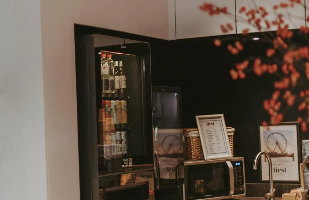 Boutique Hotel First City-1